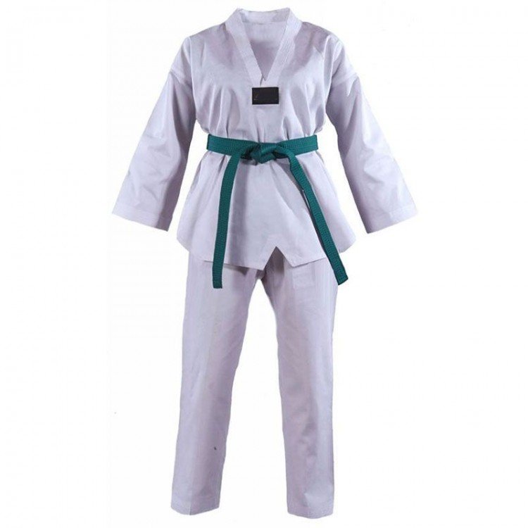 Taekwondo Uniform